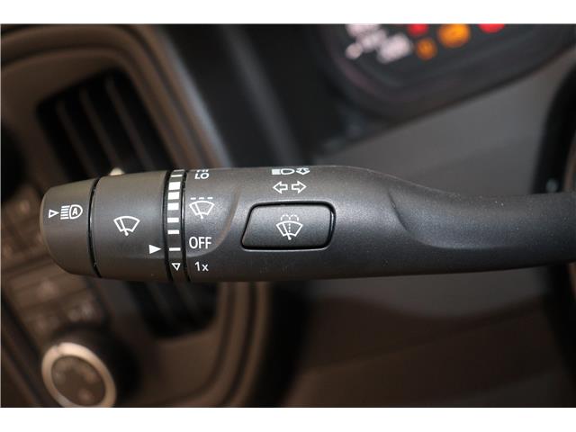 2026 Chevrolet Silverado 1500 Custom Trail Boss (Stk: T3356) in Watrous - Image 23 of 37