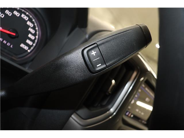 2026 Chevrolet Silverado 1500 Custom Trail Boss (Stk: T3356) in Watrous - Image 24 of 37