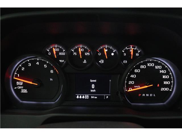 2026 Chevrolet Silverado 1500 Custom Trail Boss (Stk: T3356) in Watrous - Image 25 of 37