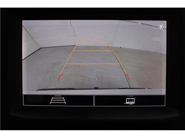 2026 Chevrolet Silverado 1500 Custom Trail Boss (Stk: T3356) in Watrous - Image 29 of 37