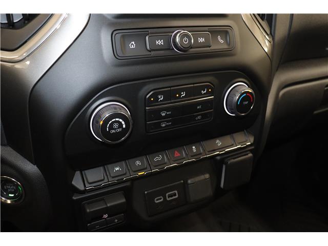 2026 Chevrolet Silverado 1500 Custom Trail Boss (Stk: T3356) in Watrous - Image 30 of 37