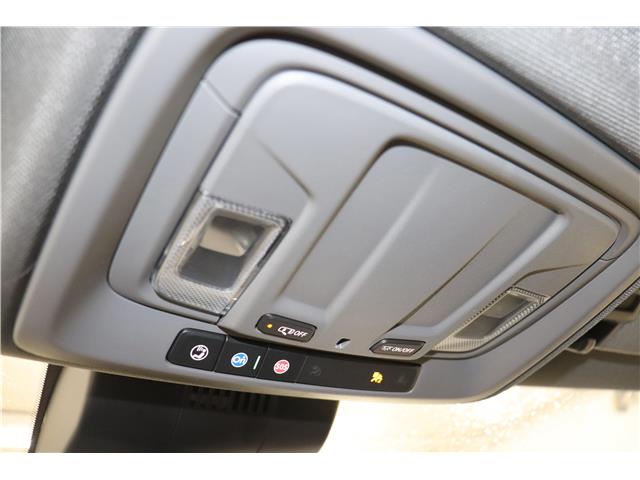 2026 Chevrolet Silverado 1500 Custom Trail Boss (Stk: T3356) in Watrous - Image 31 of 37