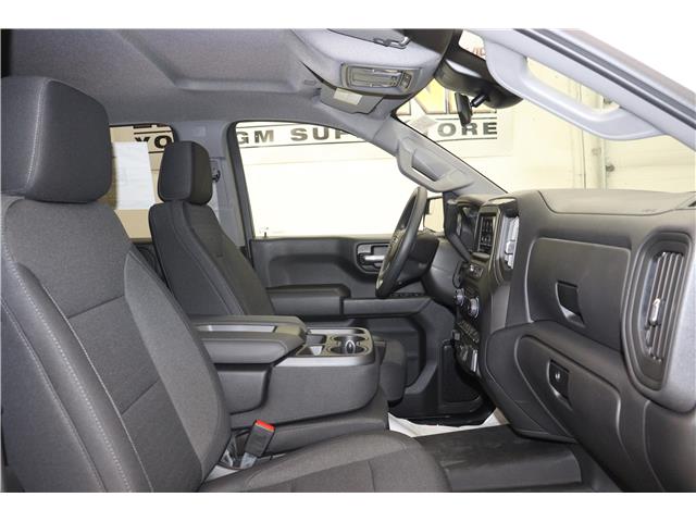 2026 Chevrolet Silverado 1500 Custom Trail Boss (Stk: T3356) in Watrous - Image 33 of 37