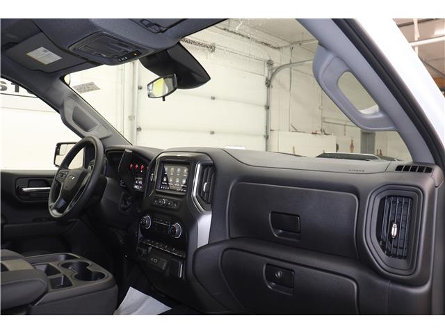 2026 Chevrolet Silverado 1500 Custom Trail Boss (Stk: T3356) in Watrous - Image 34 of 37