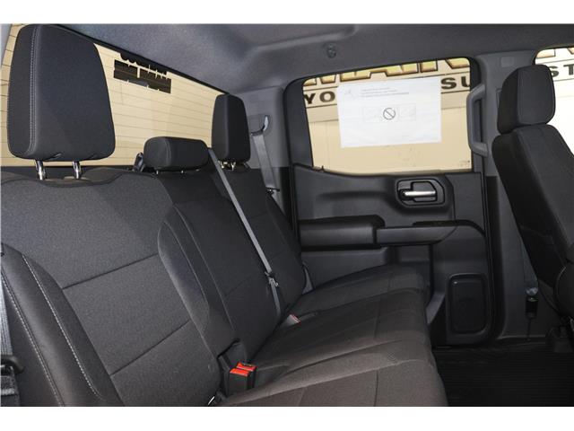 2026 Chevrolet Silverado 1500 Custom Trail Boss (Stk: T3356) in Watrous - Image 36 of 37