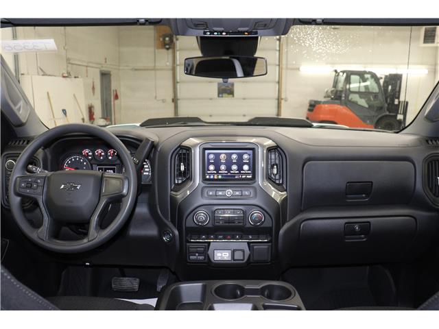 2026 Chevrolet Silverado 1500 Custom Trail Boss (Stk: T3356) in Watrous - Image 37 of 37