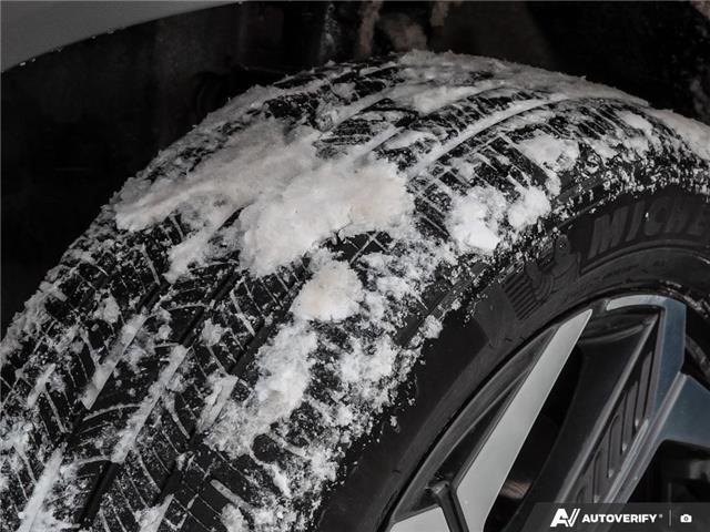 2024 Hyundai Tucson Hybrid Ultimate (Stk: 117949) in London - Image 7 of 27