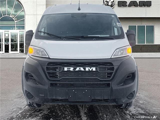 2026 RAM ProMaster 2500 High Roof (Stk: 164902) in London - Image 2 of 26