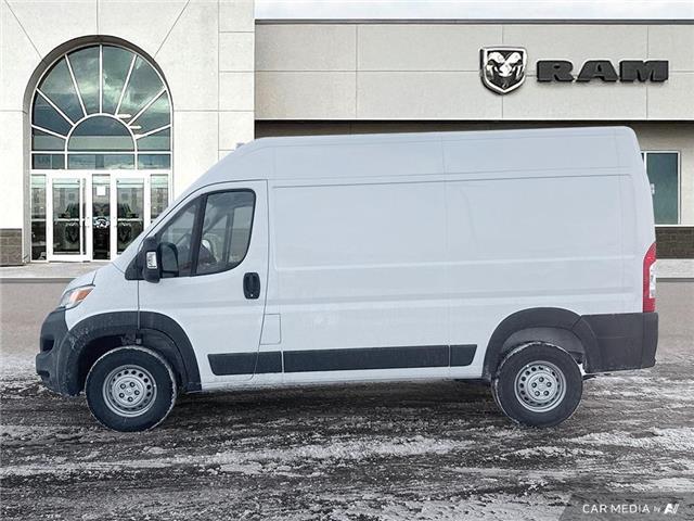 2026 RAM ProMaster 2500 High Roof (Stk: 164902) in London - Image 3 of 26