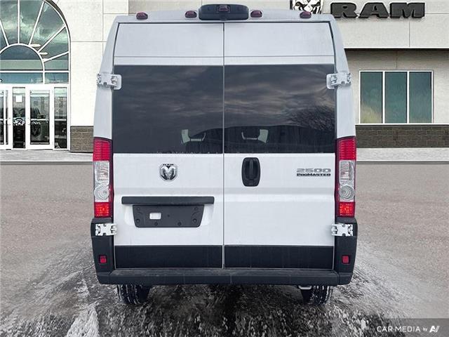 2026 RAM ProMaster 2500 High Roof (Stk: 164902) in London - Image 5 of 26