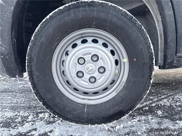 2026 RAM ProMaster 2500 High Roof (Stk: 164902) in London - Image 7 of 26