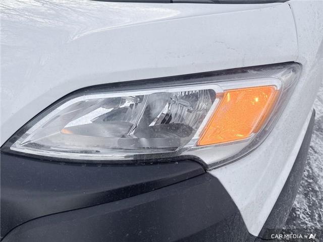 2026 RAM ProMaster 2500 High Roof (Stk: 164902) in London - Image 9 of 26