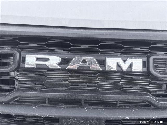 2026 RAM ProMaster 2500 High Roof (Stk: 164902) in London - Image 10 of 26