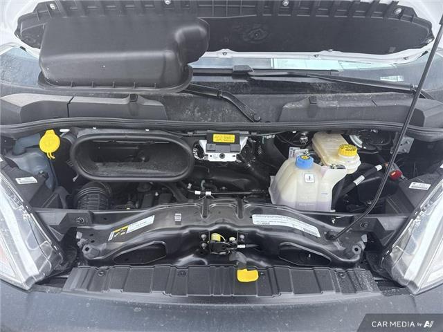 2026 RAM ProMaster 2500 High Roof (Stk: 164902) in London - Image 11 of 26