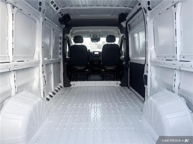 2026 RAM ProMaster 2500 High Roof (Stk: 164902) in London - Image 13 of 26