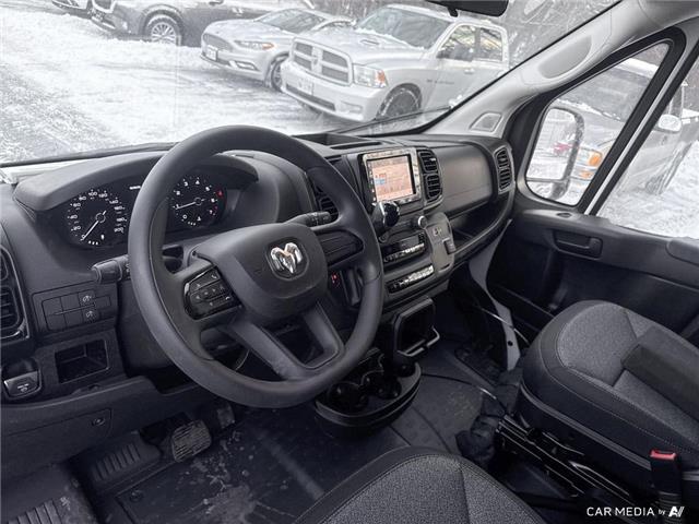 2026 RAM ProMaster 2500 High Roof (Stk: 164902) in London - Image 14 of 26