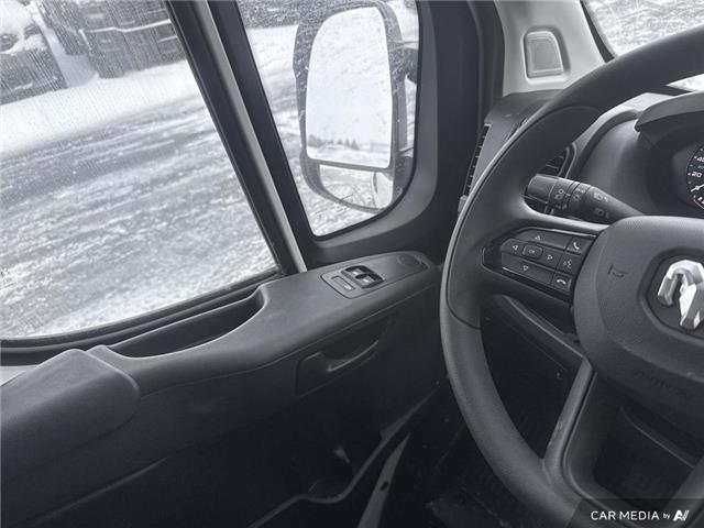 2026 RAM ProMaster 2500 High Roof (Stk: 164902) in London - Image 16 of 26