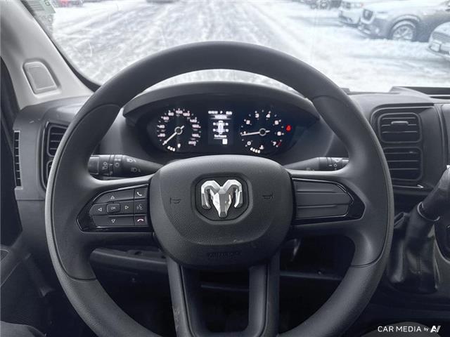 2026 RAM ProMaster 2500 High Roof (Stk: 164902) in London - Image 17 of 26