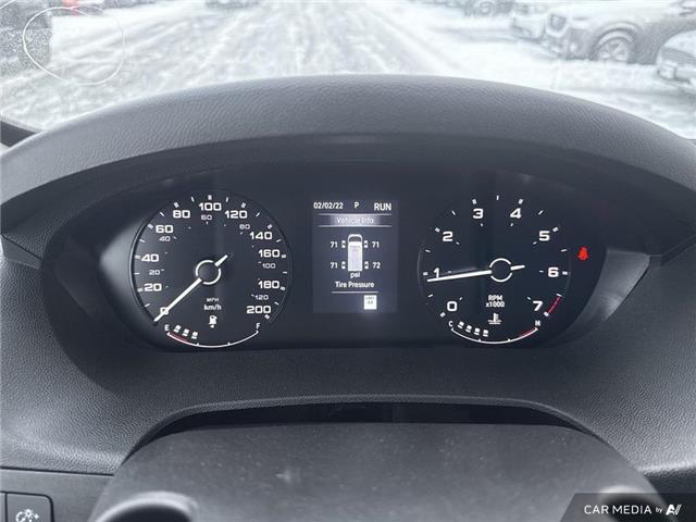 2026 RAM ProMaster 2500 High Roof (Stk: 164902) in London - Image 18 of 26