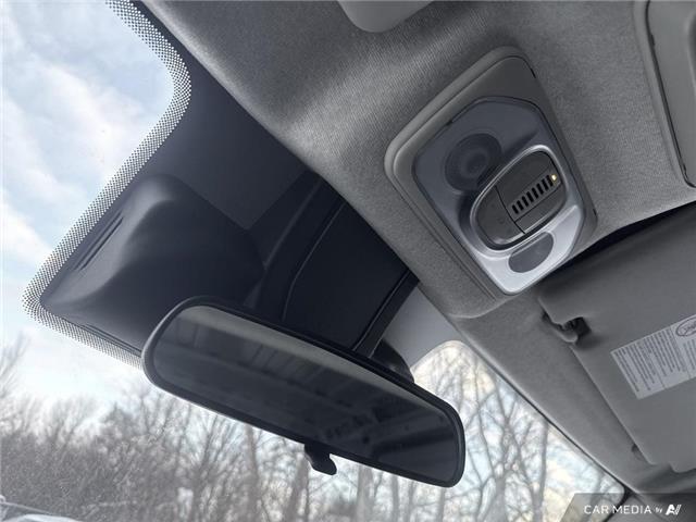 2026 RAM ProMaster 2500 High Roof (Stk: 164902) in London - Image 19 of 26