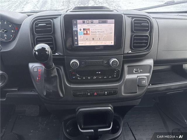 2026 RAM ProMaster 2500 High Roof (Stk: 164902) in London - Image 20 of 26