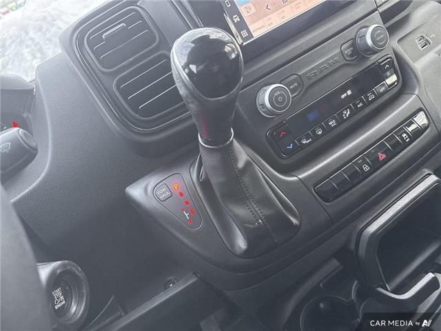 2026 RAM ProMaster 2500 High Roof (Stk: 164902) in London - Image 21 of 26