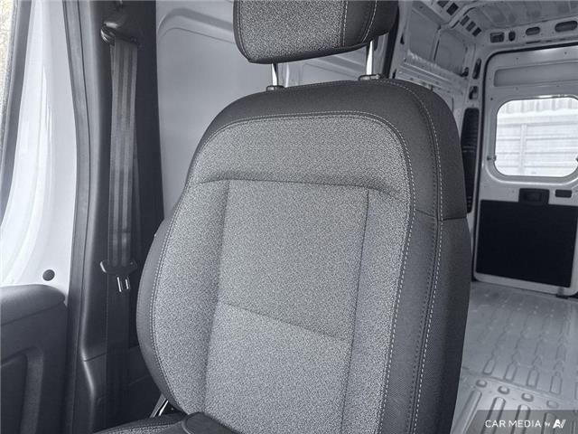 2026 RAM ProMaster 2500 High Roof (Stk: 164902) in London - Image 22 of 26