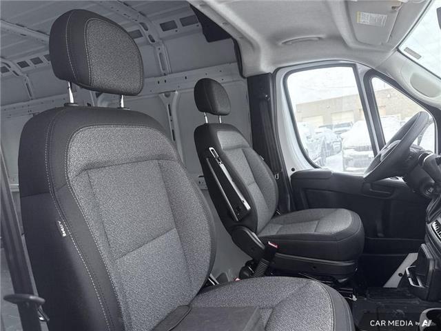 2026 RAM ProMaster 2500 High Roof (Stk: 164902) in London - Image 23 of 26