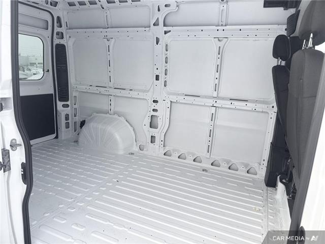 2026 RAM ProMaster 2500 High Roof (Stk: 164902) in London - Image 24 of 26