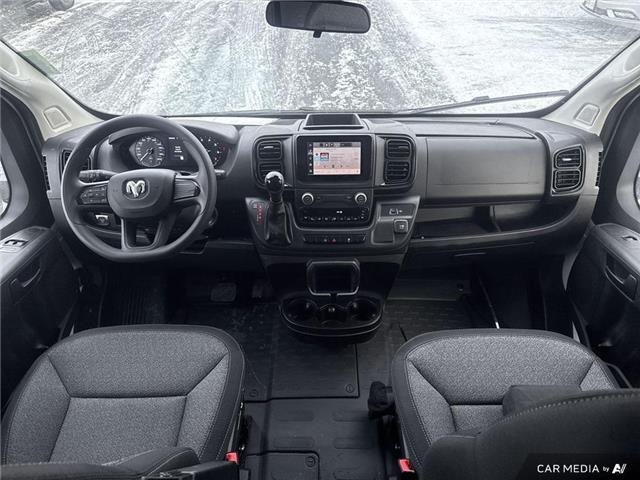 2026 RAM ProMaster 2500 High Roof (Stk: 164902) in London - Image 25 of 26