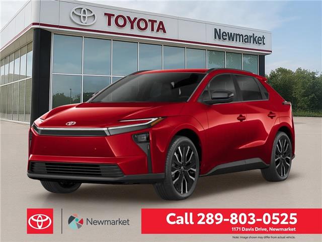 2026 Toyota bZ XLE (Stk: 39932) in Newmarket - Image 1 of 2