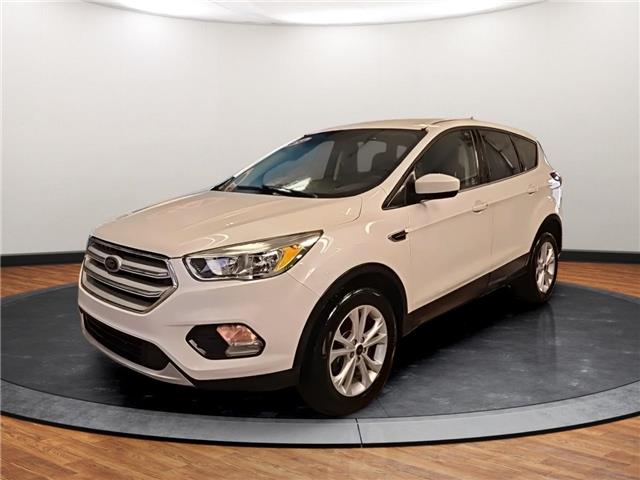 2019 Ford Escape SE (Stk: b37385) in Lower Sackville - Image 1 of 12