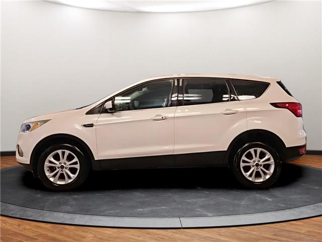 2019 Ford Escape SE (Stk: b37385) in Lower Sackville - Image 2 of 12