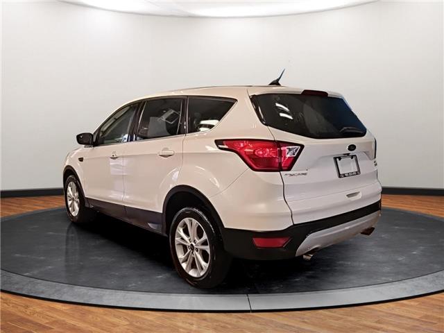 2019 Ford Escape SE (Stk: b37385) in Lower Sackville - Image 3 of 12