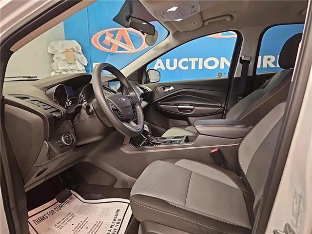 2019 Ford Escape SE (Stk: b37385) in Lower Sackville - Image 5 of 12