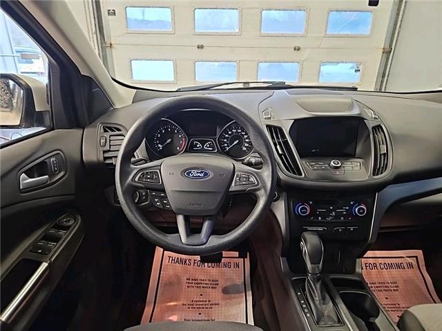 2019 Ford Escape SE (Stk: b37385) in Lower Sackville - Image 7 of 12
