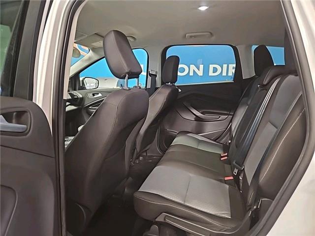 2019 Ford Escape SE (Stk: b37385) in Lower Sackville - Image 9 of 12