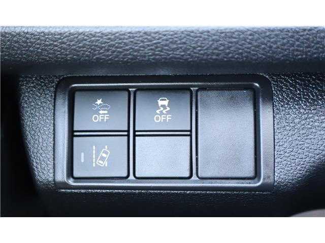 2020 Honda Civic EX (Stk: 22U3921) in Mississauga - Image 20 of 32
