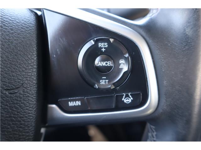 2020 Honda Civic EX (Stk: 22U3921) in Mississauga - Image 16 of 32