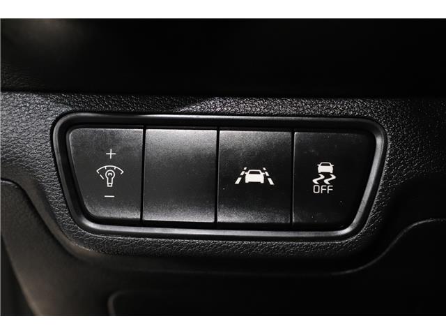 2019 Kia Forte LX (Stk: 26566B) in Edmonton - Image 11 of 22