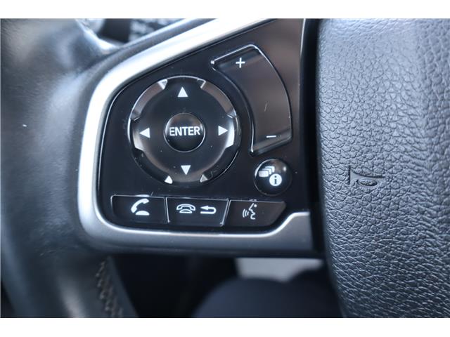 2020 Honda Civic EX (Stk: 22U3921) in Mississauga - Image 15 of 32