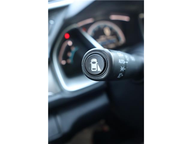 2020 Honda Civic EX (Stk: 22U3921) in Mississauga - Image 18 of 32