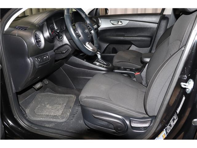 2019 Kia Forte LX (Stk: 26566B) in Edmonton - Image 8 of 22