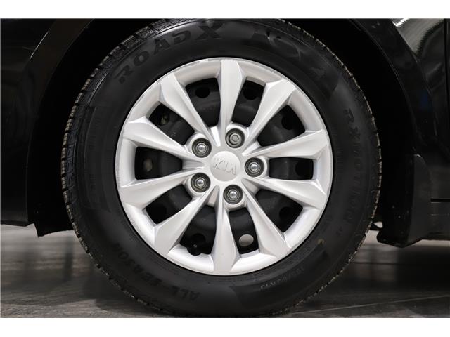 2019 Kia Forte LX (Stk: 26566B) in Edmonton - Image 7 of 22