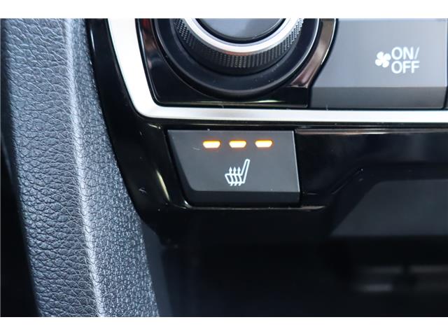 2020 Honda Civic EX (Stk: 22U3921) in Mississauga - Image 22 of 32