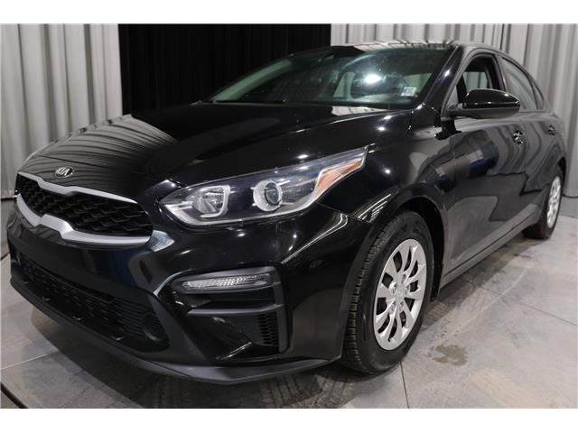 2019 Kia Forte LX (Stk: 26566B) in Edmonton - Image 6 of 22