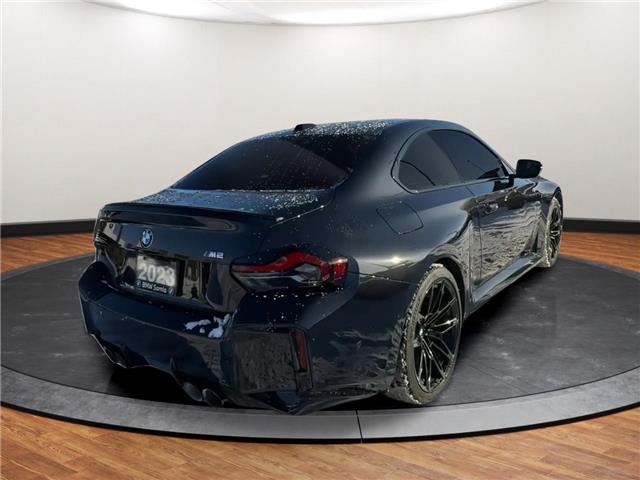 2023 BMW M2 Base (Stk: BU1271) in Sarnia - Image 2 of 25