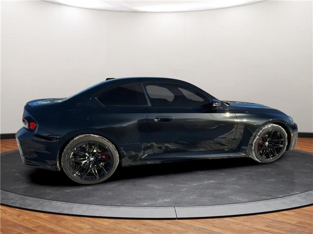 2023 BMW M2 Base (Stk: BU1271) in Sarnia - Image 3 of 25