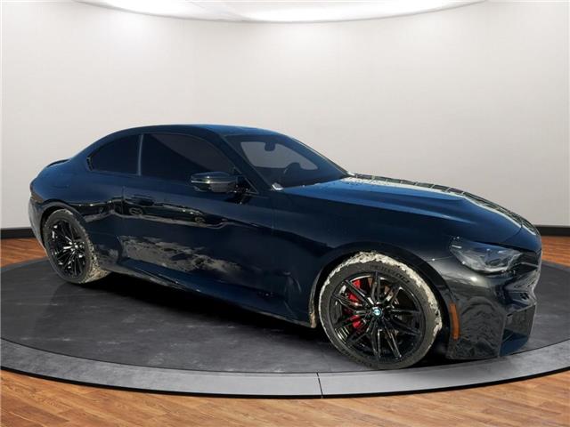 2023 BMW M2 Base (Stk: BU1271) in Sarnia - Image 4 of 25