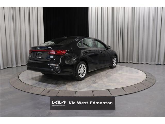 2019 Kia Forte LX (Stk: 26566B) in Edmonton - Image 5 of 22